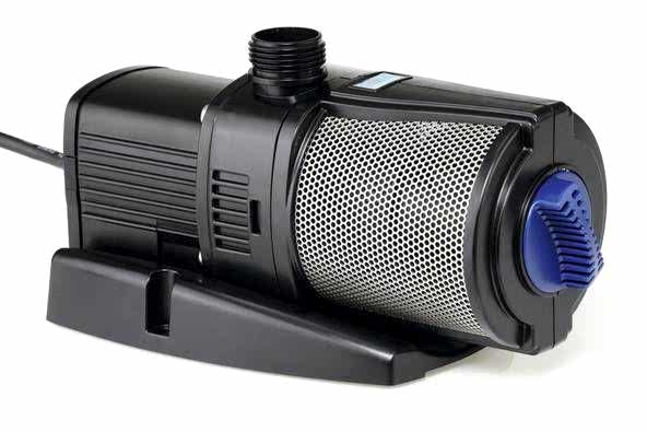 OASE - Süs Havuzu ve Gölet Pompası Oase Aquarius Universal Neptün 12000