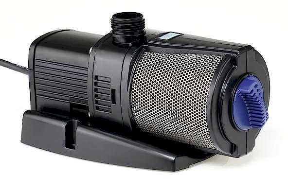 OASE - Süs Havuzu ve Gölet Pompası Oase Aquarius Universal Premium 6000