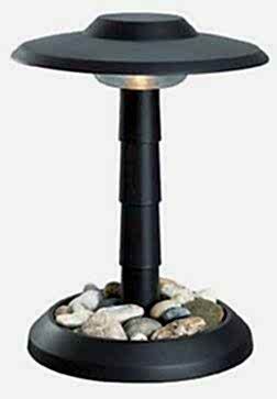 OASE - Süs Havuzu ve Gölet Aydınlatma, Oase Lunaqua 2002/20