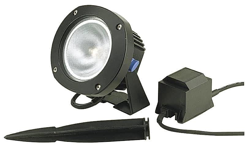 OASE - Süs Havuzu ve Gölet Aydınlatma, Oase Lunaqua 35 Set Aydınlatma