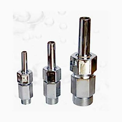 POOLLINE - Süs Havuzu Fıskiyesi, Parmak Fıskiye 15-17T (Komet Jet) 1 1/2''