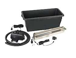 POOLLINE - Poolline Angel Şelale Seti