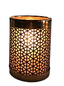 POOLLINE - Poolline Büyük Kartanesi Kandil Ve Mumluk