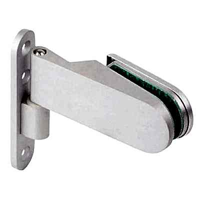 POOLLINE - Poolline Bonn Alüminyum Sauna Cam Kapı Menteşe