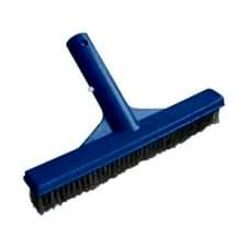 POOLLINE - Poolline Çelik Telli Fırça 10''/25 cm, Havuz Fırçası