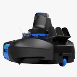 POOLLINE - Poolline Delta 200 Otomatik Havuz Temizleme Robotu