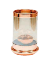 POOLLINE - Poolline Elegance Candle Holder Mumluk