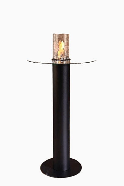 POOLLINE - Poolline Event Fire Bio Ethanol Spa Şöminesi