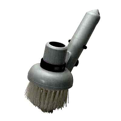 POOLLINE - Poolline Evolution Corner Köşe Tip Fırça, Havuz Fırçası