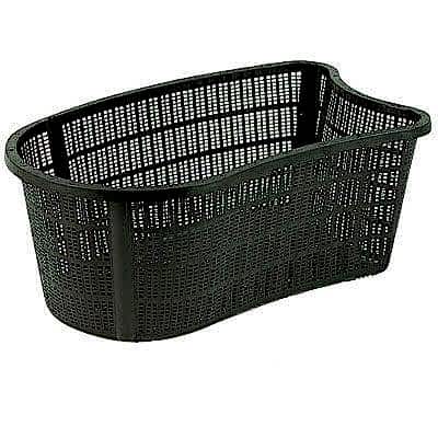 POOLLINE - Poolline Gölet Saksısı Oval Tip