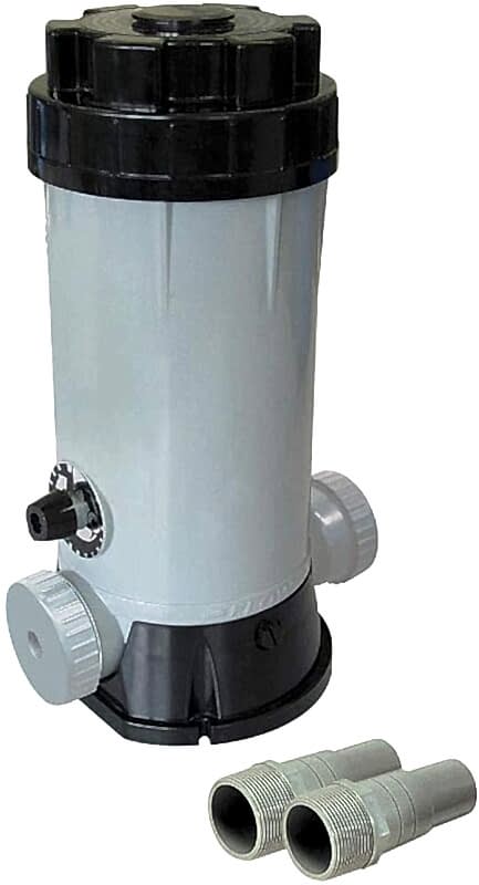 POOLLINE - Poolline In-Line Havuz Klorinatör 4 Kg