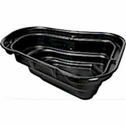 POOLLINE - Poolline Lagoon 150 Gölet Ve Bahçe Doğal Süs Havuzu