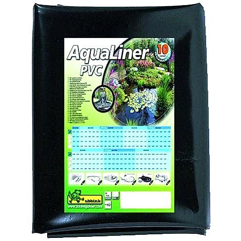 POOLLINE - Poolline Pvc Süs Havuzu ve Gölet Liner (4*5 m Paketlenmiş Ambalaj )