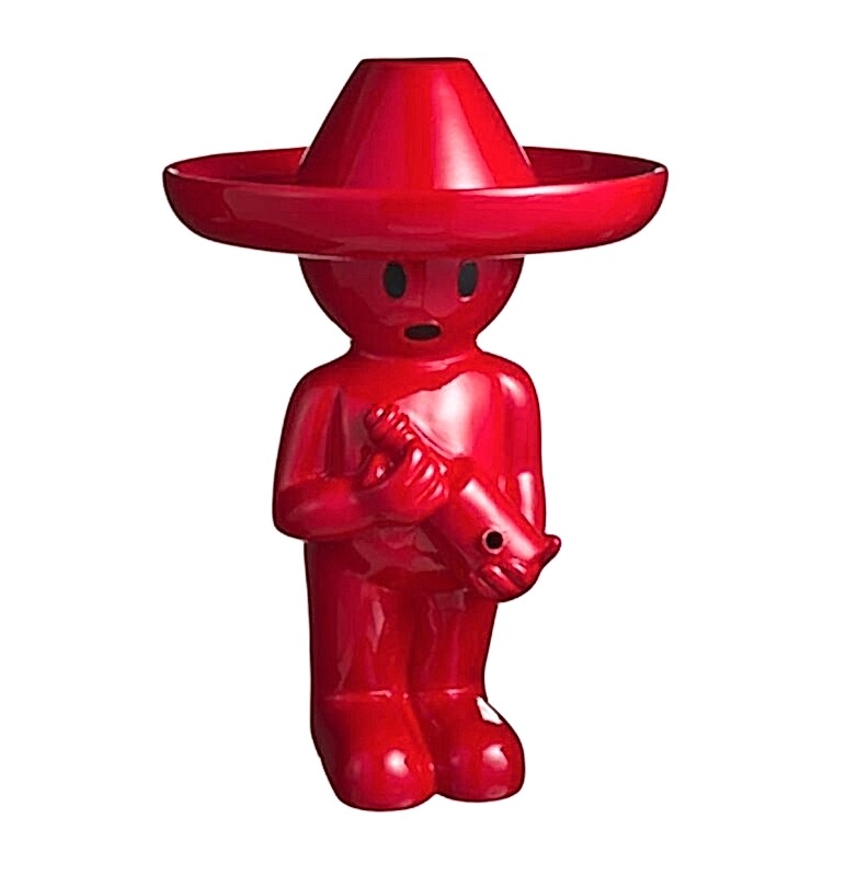 POOLLINE - Poolline Mexican Boy Süs Havuzu 