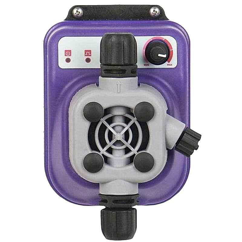 POOLLINE - Poollıne Nano Havuz Dozaj Pompası 2Lt/10Bar, Havuz Dozaj Pompası