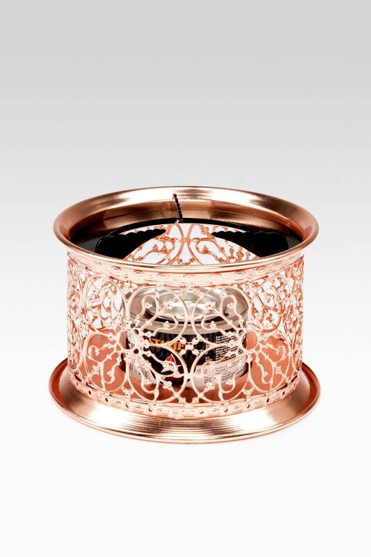 POOLLINE - Poolline Osmanlı Ocağı Bakır Renk