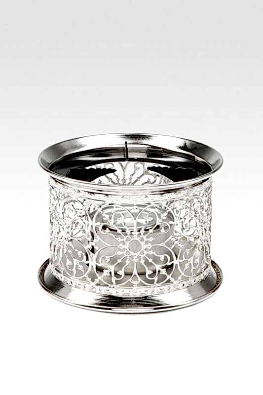 POOLLINE - Poolline Osmanlı Ocağı Krom Renk