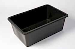 POOLLINE - Poolline Pond 365 lt. Yansıma ve Bahçe Doğal Süs Havuzu