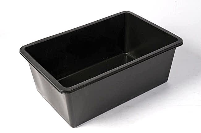 POOLLINE - Poolline Pond 365 lt. Yansıma ve Bahçe Doğal Süs Havuzu