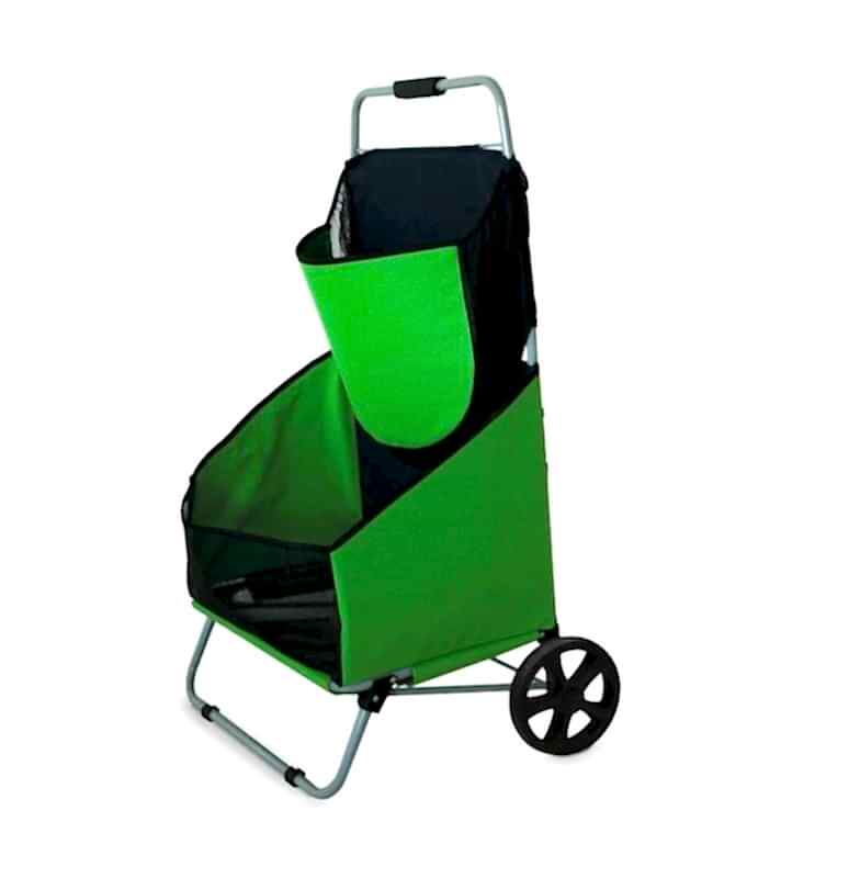 POOLLINE - Poolline Poolkart Havuz Ekipman Taşıma Arabası