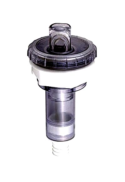 POOLLINE - Poollıne Pop Up Ledli Water Feature 3/4'', Havuz Fıskiyesi