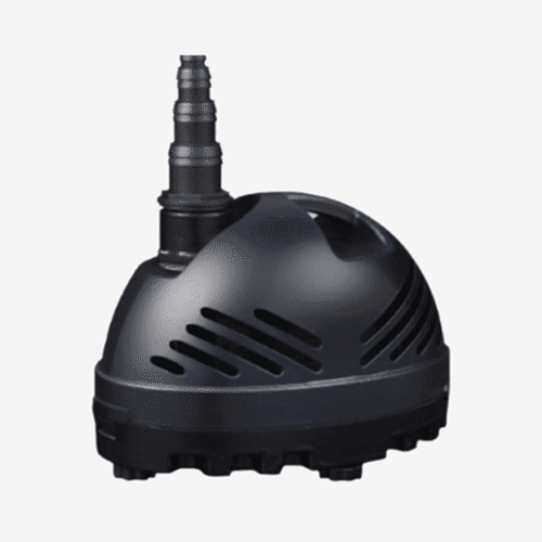 POOLLINE - Poolline Power Max 16000 Gölet Ve Süs Havuzu Pompası