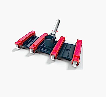 POOLLINE - Poolline Revo Serisi Havuz Süpürgesi 1,5