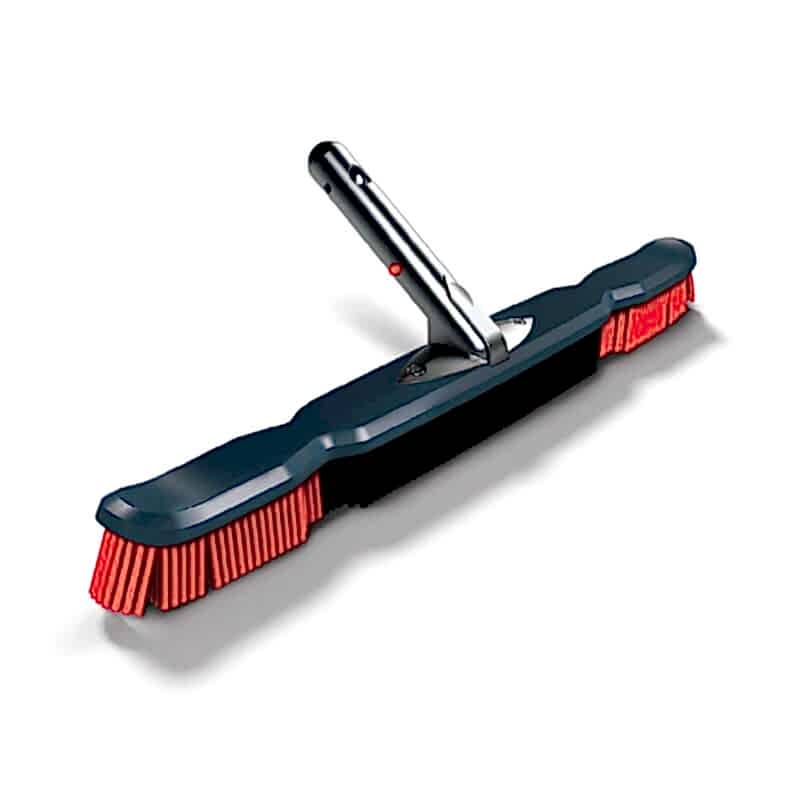 POOLLINE - Poolline Revo Serisi Metal Destekli Havuz Fırçası