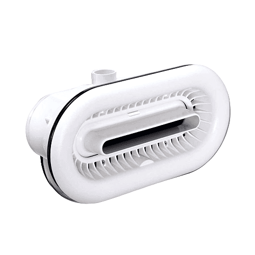 POOLLINE - Poolline River Jet 2,5'' Spigot Plastik, Havuz Karşı Akıntı Sistemi, Havuz Karşı Akıntı Sistemi