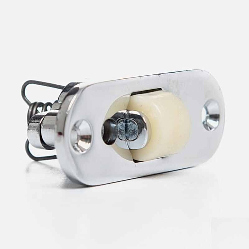 POOLLINE - Poolline Sauna Krom Gömme Danimarka Mandalı