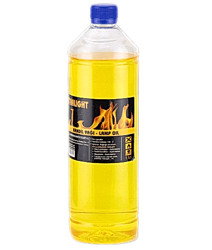 POOLLINE - Kandil Yağı, Yakıtı Starlight