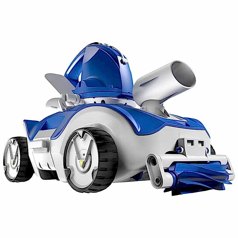 POOLLINE - Poolline Süper Manga Otomatik Havuz Temizleme Robotu