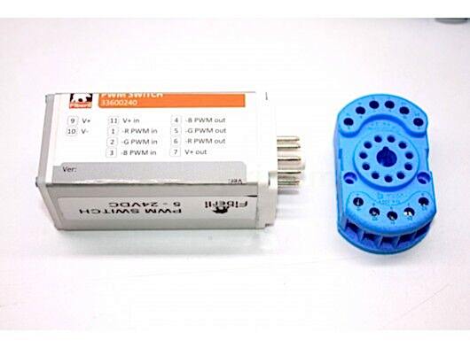 POOLLINE - Poollıne Switch 5-24V, Havuz Güç Kaynağı