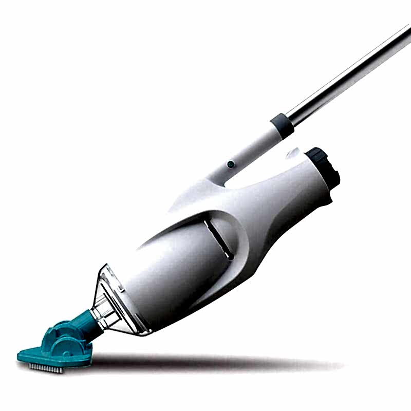 POOLLINE - Poolline Telsa 5 Şarjlı Havuz Temizleme Robotu