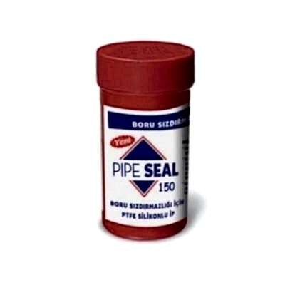 HUNTER - PTFE SİLİKONLU İP PİPE SEAL 150mt