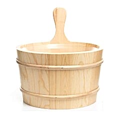 Sauna Aksesuarları Paketi Maxi Set - Thumbnail