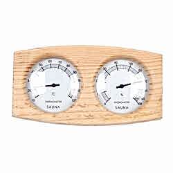 Sauna Aksesuarları Paketi Maxi Set - Thumbnail