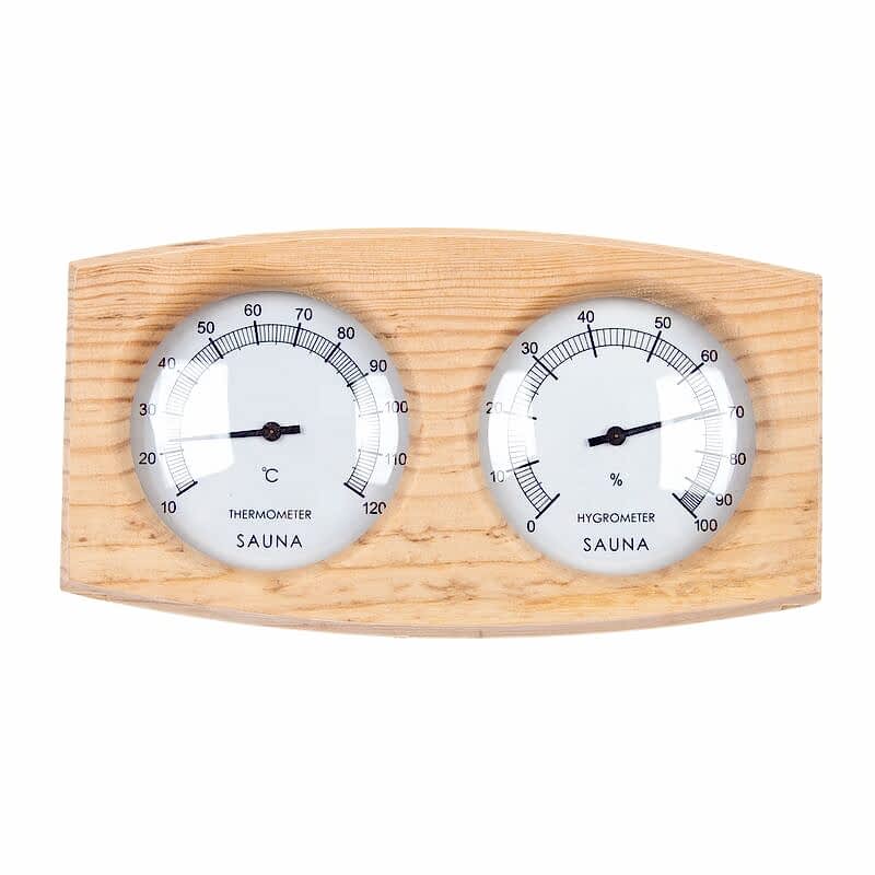 Sauna Aksesuarları Paketi Maxi Set