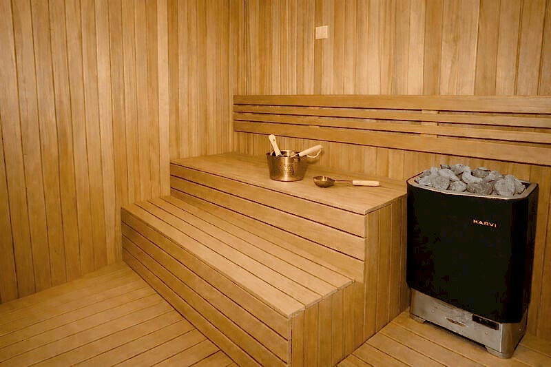  - SAUNA AKSESUARLARI SETİ 3
