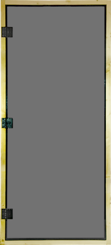 FINTECH - Sauna Kapısı Cam 2 , Fintech