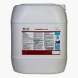 SELENOID - Havuz Kimyasalı Selenoid Bio 40 Yosun Önleyici 10 Kg., Havuz Yosun Önleyici