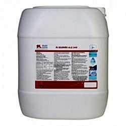 SELENOID - Havuz Kimyasalı Selenoid Bio 40 Yosun Önleyici 20 Kg., Havuz Yosun Önleyici