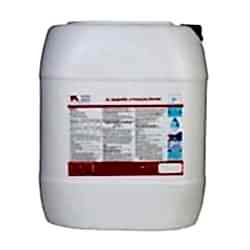 SELENOID - Havuz Kimyasalı Selenoid Hyochloride Sıvı Klor 25 Kg., Havuz Sıvı Klor Dezenfektan