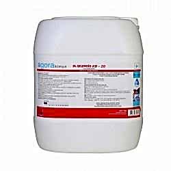 SELENOID - Havuz Kimyasalı Selenoid Kışlık Bakım Ürünü 10 Lt, Havuz Kış Bakım Ürünü