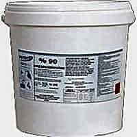 SELENOID - Havuz Kimyasalı Selenoid Trichlore Toz 90'lık 10 Kg., Havuz Kloru