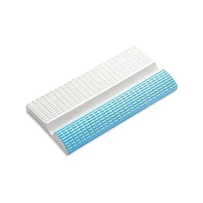 SERAPOOL - Serapool Pötikare Tutamak Açık Mavi 12,5X25, Havuz Porselen Kaplama Malzemesi