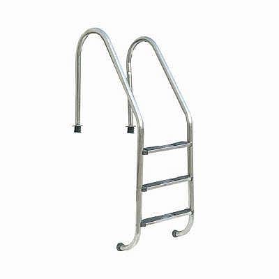 GEMAŞ - 3 Basamaklı Havuz Merdiveni P.Ç. 316 K