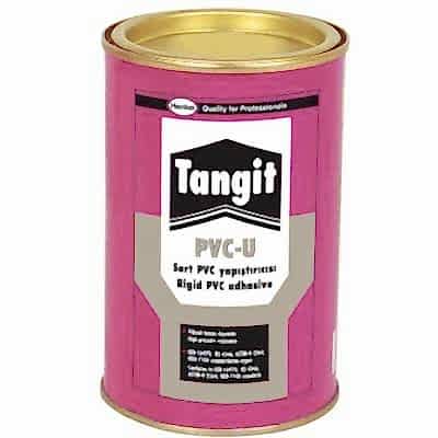 HENKEL - Tangit Pvc Yapıştırıcı