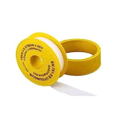 JOHNDEERE - Teflon Bant Big Ruvitape (10lu Paket)