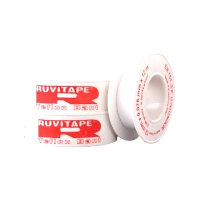 NAAN - TEFLON BANT RUVİTAPE (10'LU PAKET)